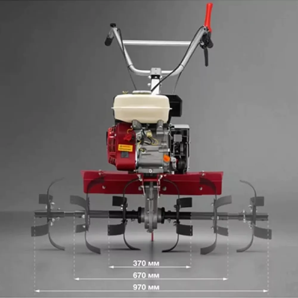 Мобил К МКМ-1Р ПРО мотокультиватор MBK0022812