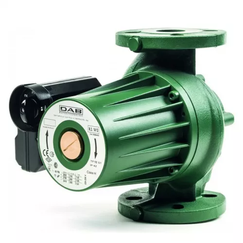 Насос циркуляционный промышленный DAB BPH 60/340.65 T, 505944622