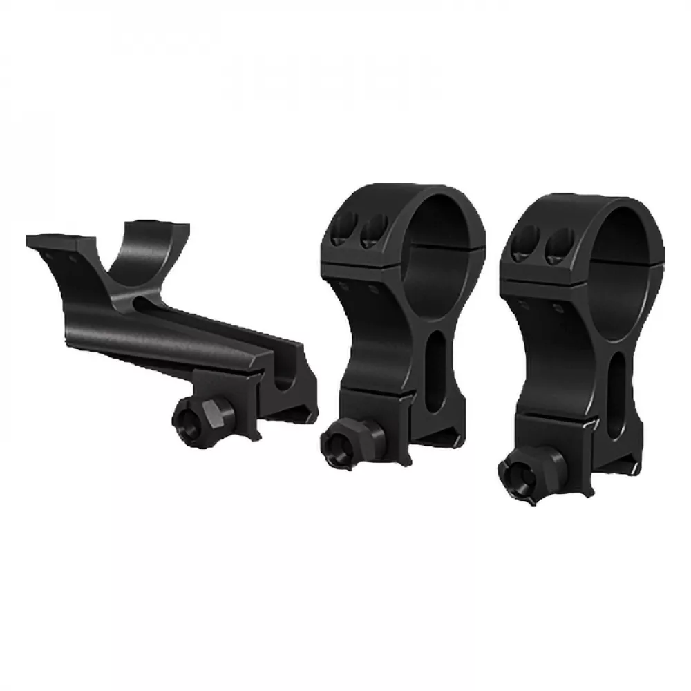 ATN MARS 4 640 4-40x тепловизионный прицел MSK4K6475