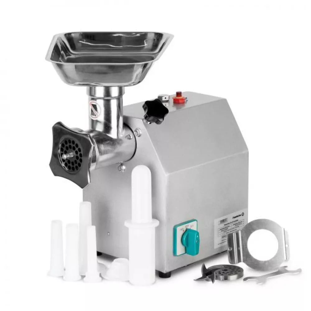 Мясорубка Foodatlas TK-12P
