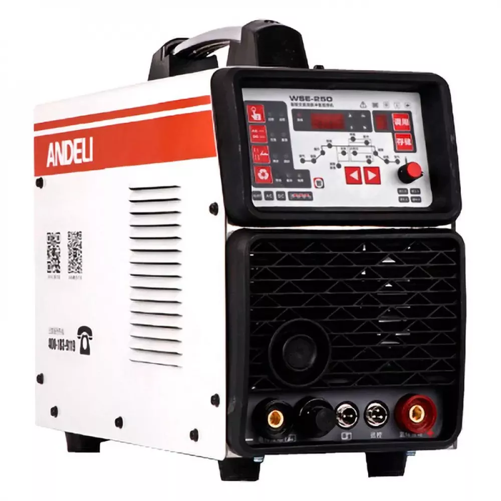 Andeli TIG-250PACE сварочный инвертор ADL20-102