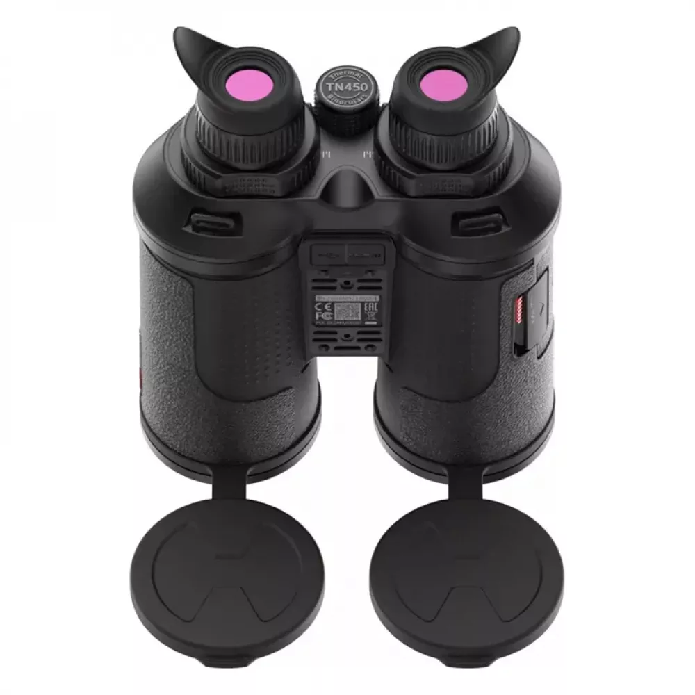 Guide TN450 тепловизионный бинокль