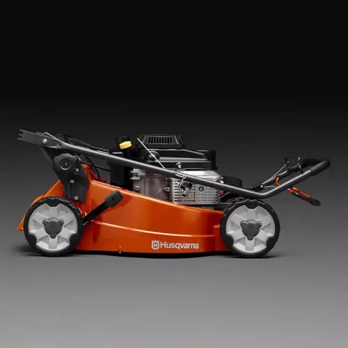 Газонокосилка бензиновая Husqvarna LC 551SP, 9673432-02