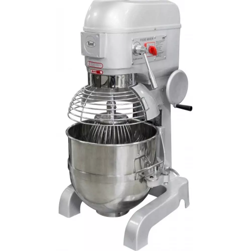 Планетарный миксер Roal B60-SF