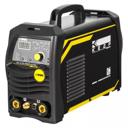 КЕДР UltraTIG 200P AC/DC установка аргонодуговой сварки 8009774