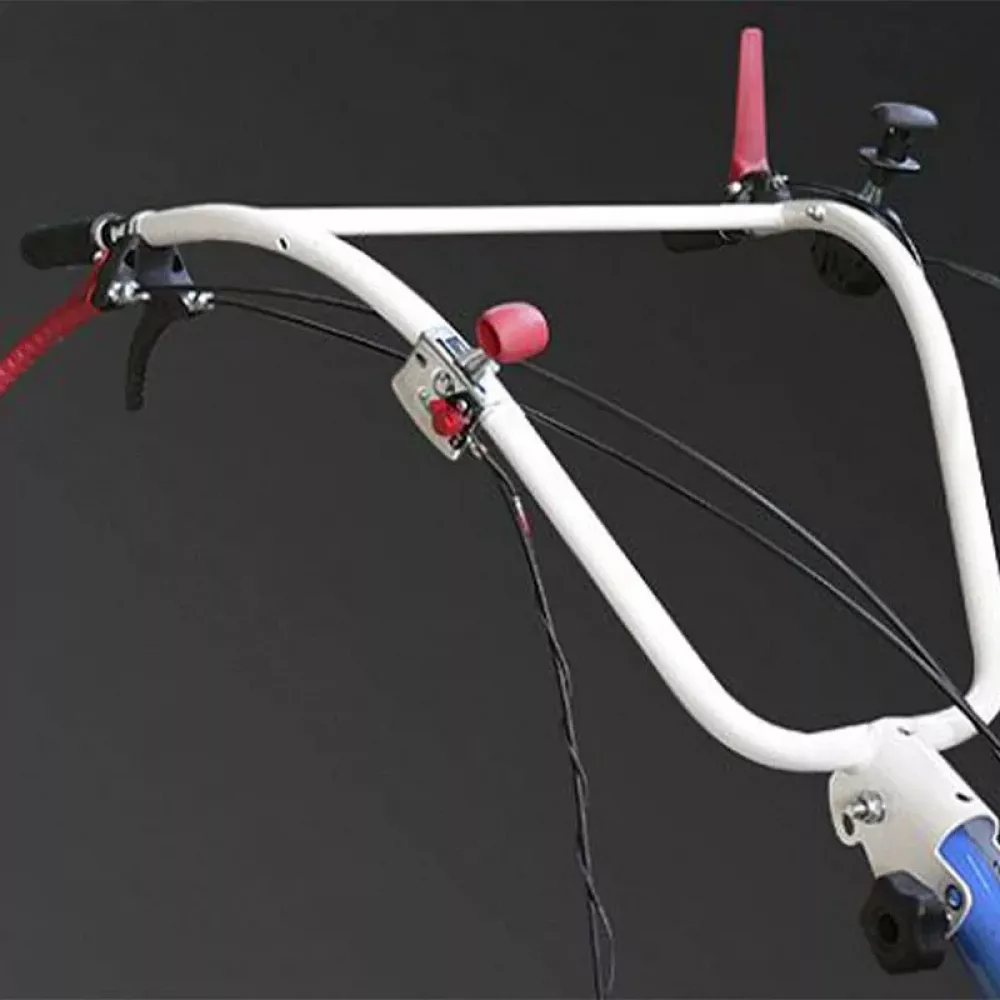 Мотоблок «Нева» МБ23-B&S (XR10,0) PRO