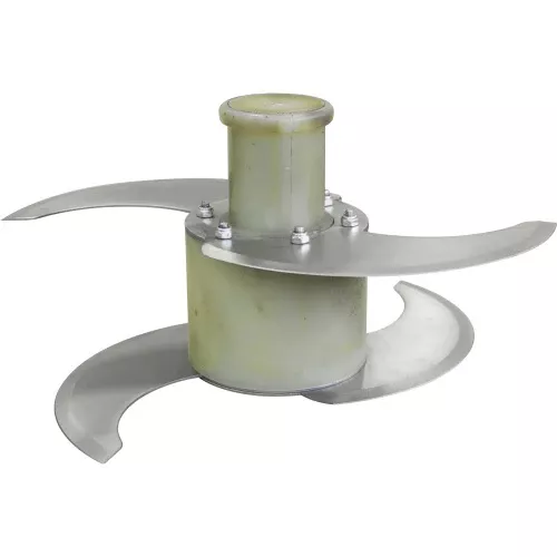 Куттер Roal Meat SY-QS8A