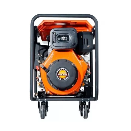 Aurora ADE 6500 D дизельный генератор 2214689