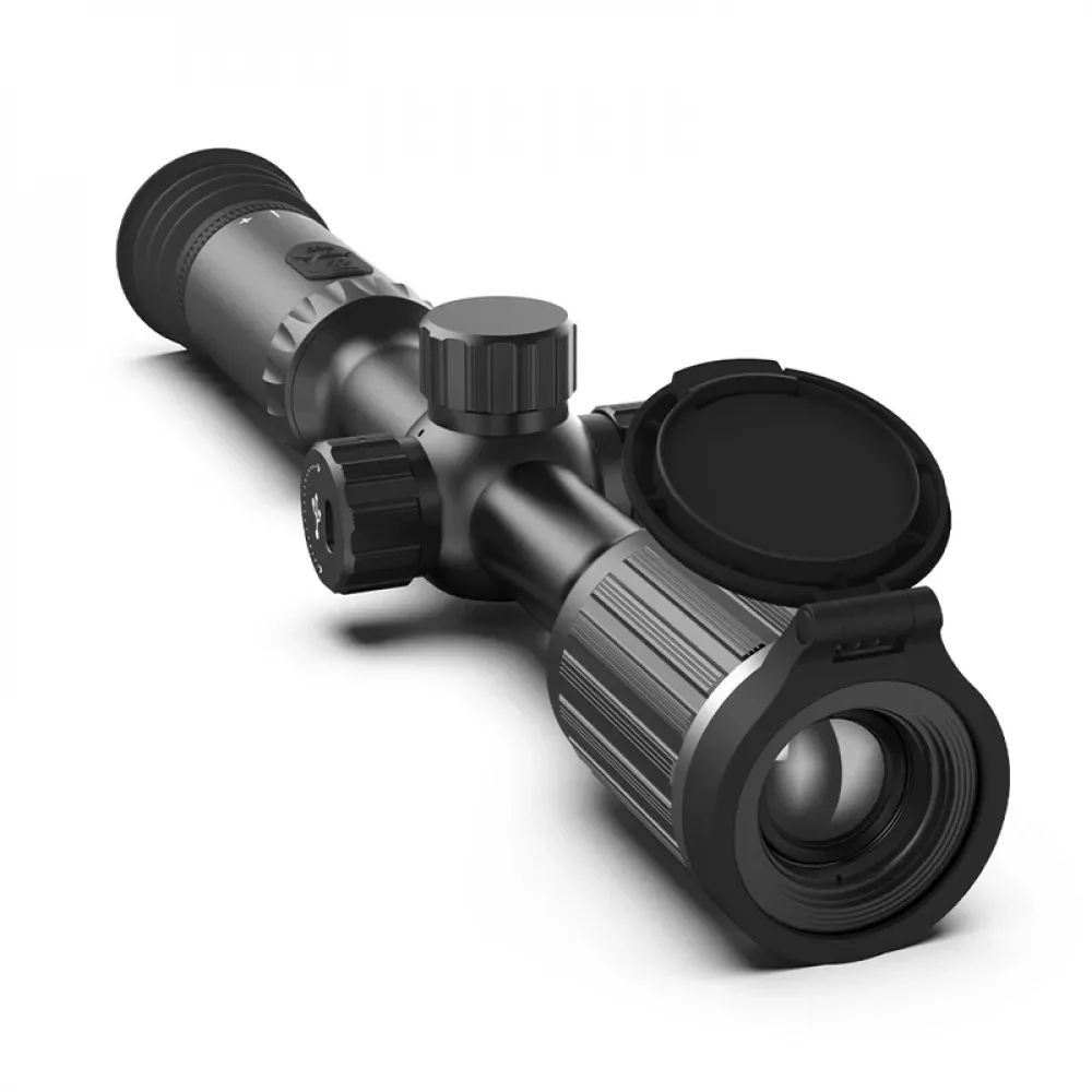 Тепловизионный прицел LZIRTEK Veles 335