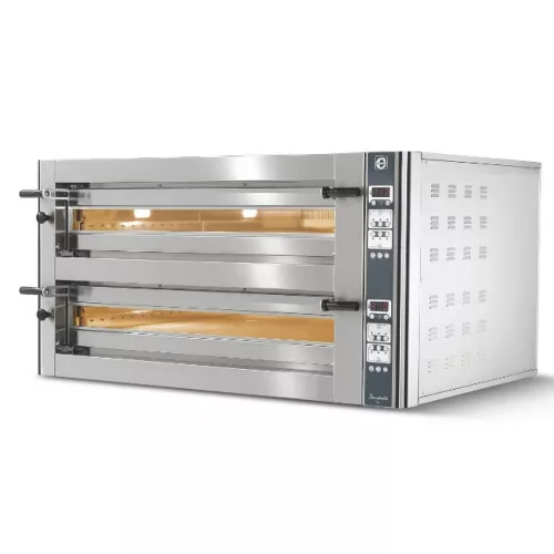 Печь для пиццы Cuppone DN435/2CD