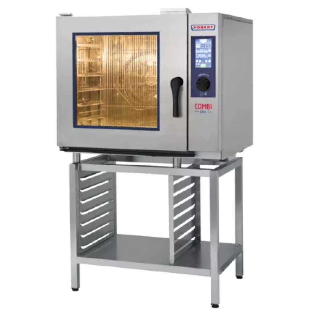 Пароконвектомат Hobart COMBI-plus HPJ061E
