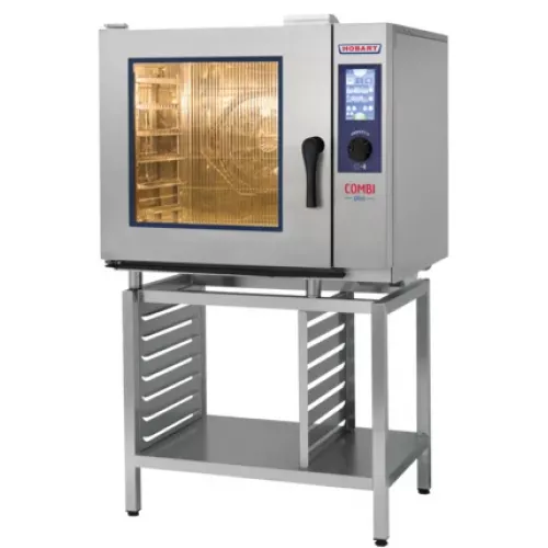 Пароконвектомат Hobart COMBI-plus HPJ061E