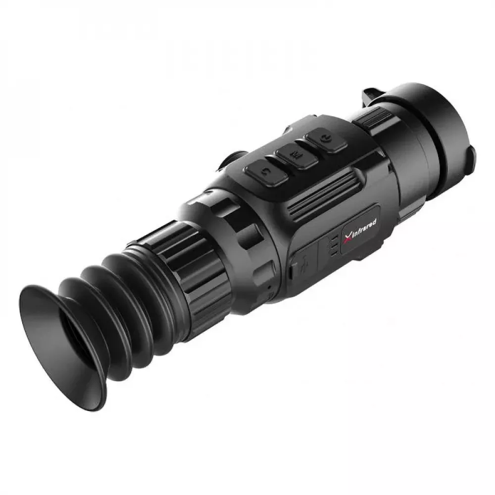 iRay Saim SCL 35 тепловизионный прицел SCL35