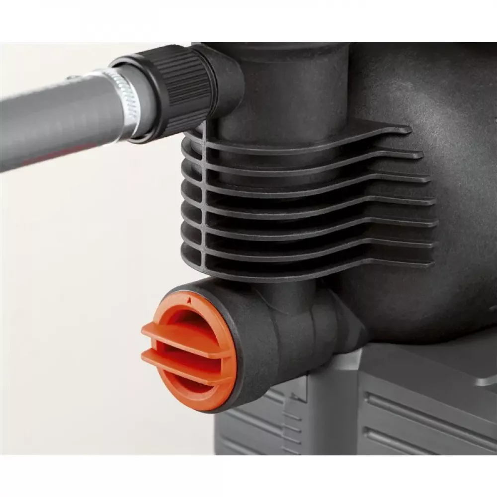 Gardena 5000/5 Premium Eco насосная станция 01756-20.000.00