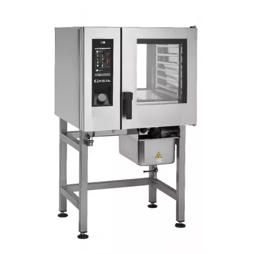 Пароконвектомат Giorik SETE061DF