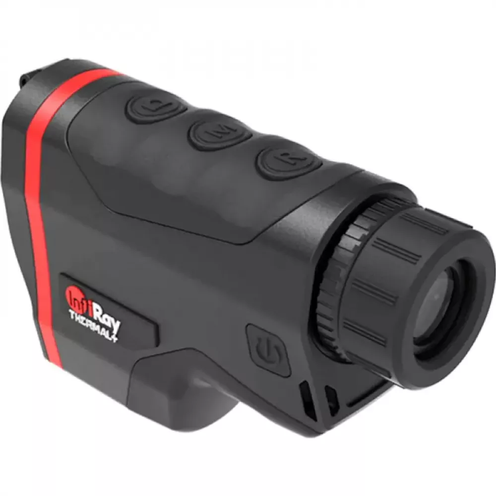 iRay Dual DP 19/6x24 WRG тепловизионный монокуляр