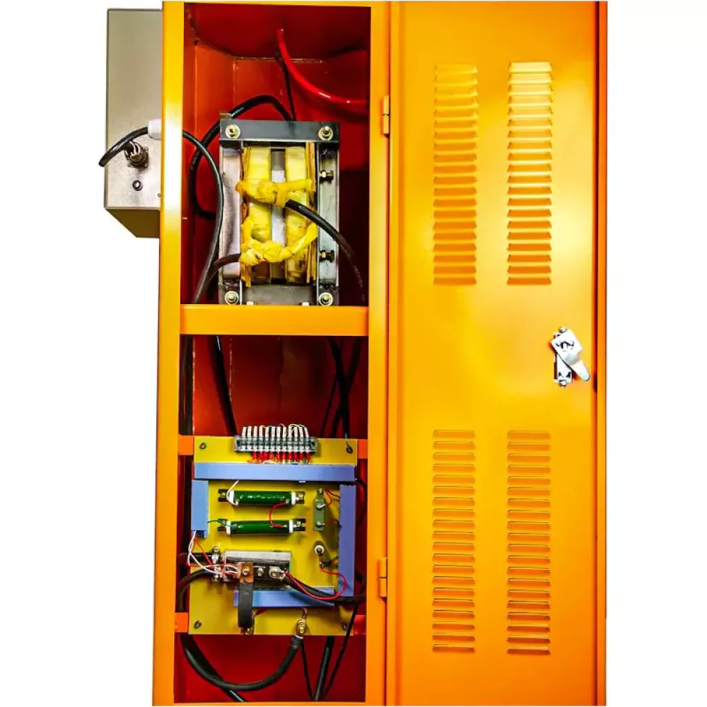 FoxWeld МТ-100-700 машина контактной сварки 6551