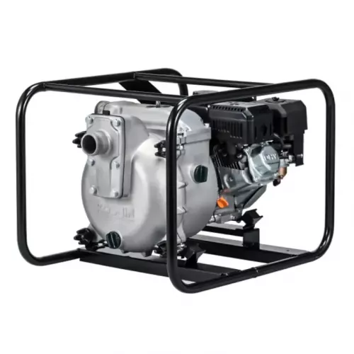 Koshin KTZ-50 X мотопомпа бензиновая