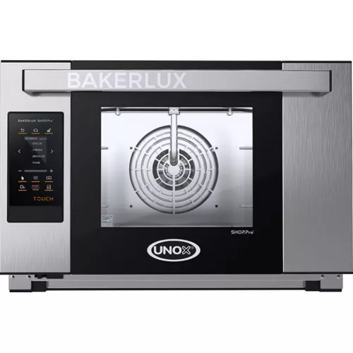 Печь конвекционная электрическая Unox XEFR-03HS ETDV