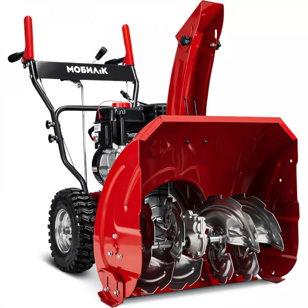 Мобил К С60 Комфорт снегоуборщик бензиновый MBK0024728