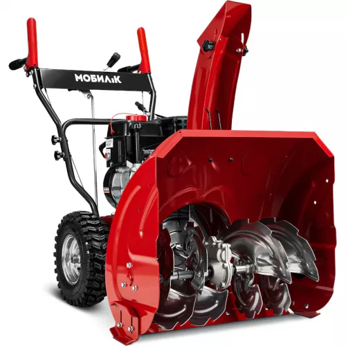 Мобил К С60 Комфорт снегоуборщик бензиновый MBK0024728