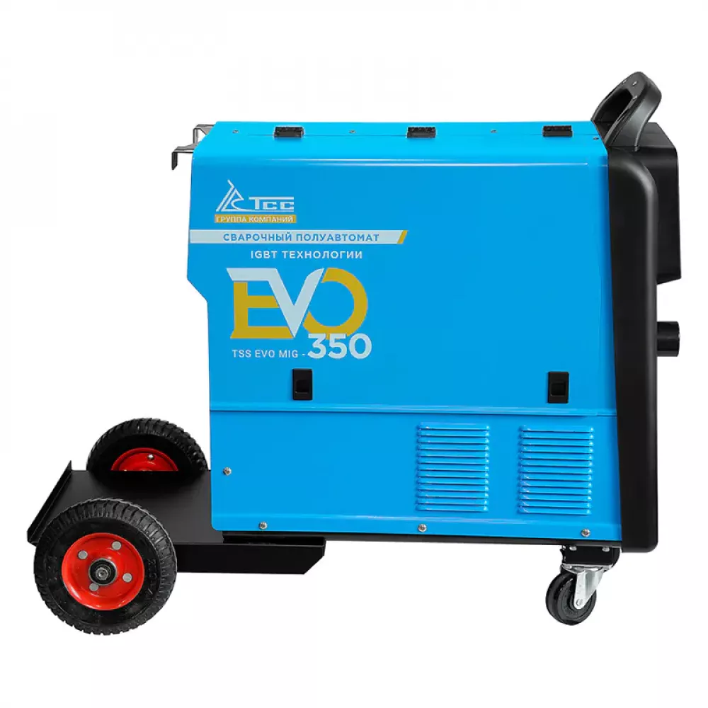 ТСС EVO MIG-350 сварочный полуавтомат 035261