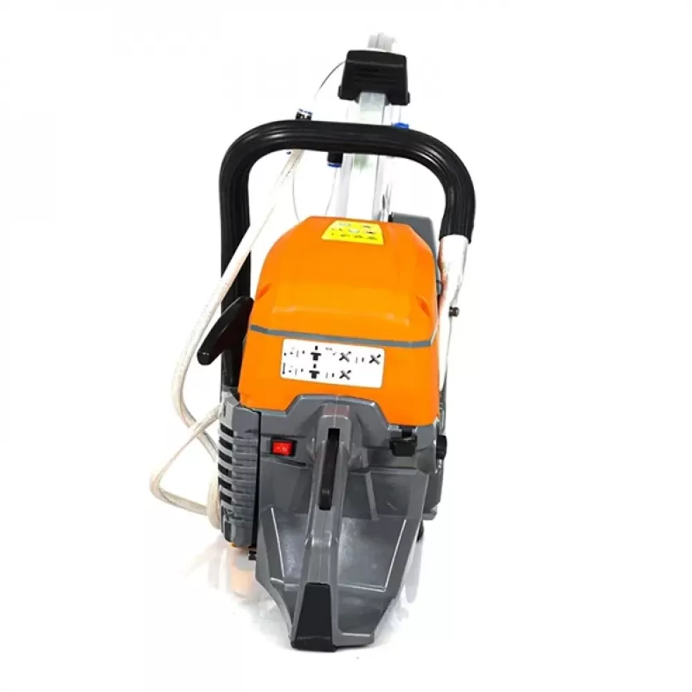 ZimAni K770-16 бензорез