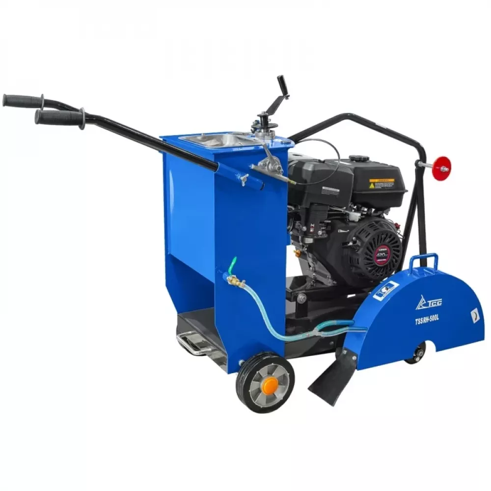 ТСС RH-500L резчик швов 107577