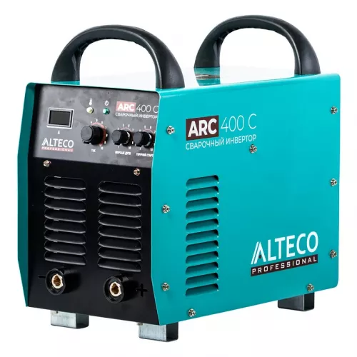 ALTECO ARC-400С сварочный инвертор 9765