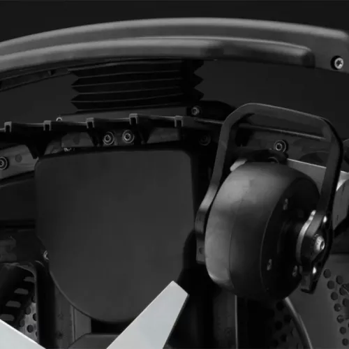 Caiman Tech X4 Basic Medium робот-газонокосилка TH040B009Z + 40PUK05M90