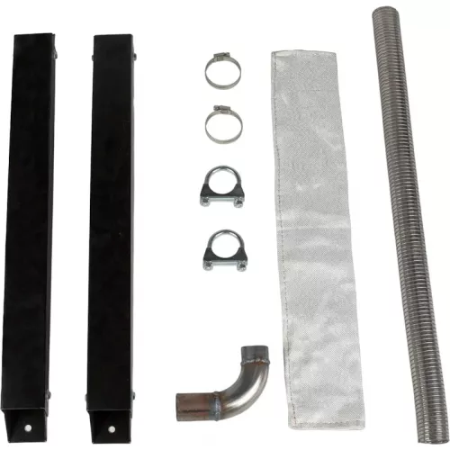 Кожух для генератора Geon 1400SS RAL 7031 УТ-11180207