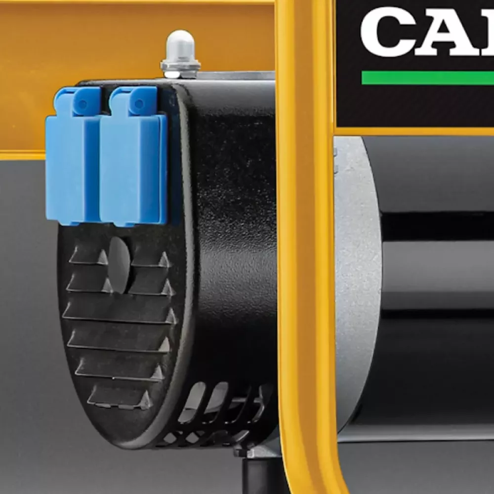 Caiman Access 3400 бензиновый генератор ACCESS3400