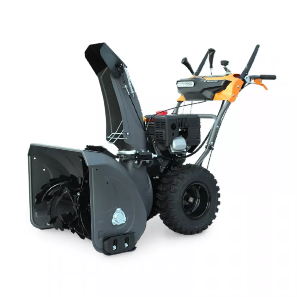 VILLARTEC WB9071E(DH) снегоуборщик бензиновый