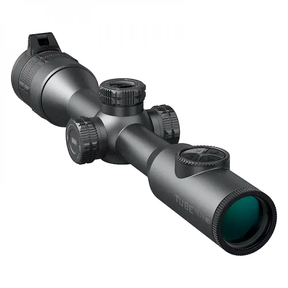 iRay Tube TL 35 V2 тепловизионный прицел