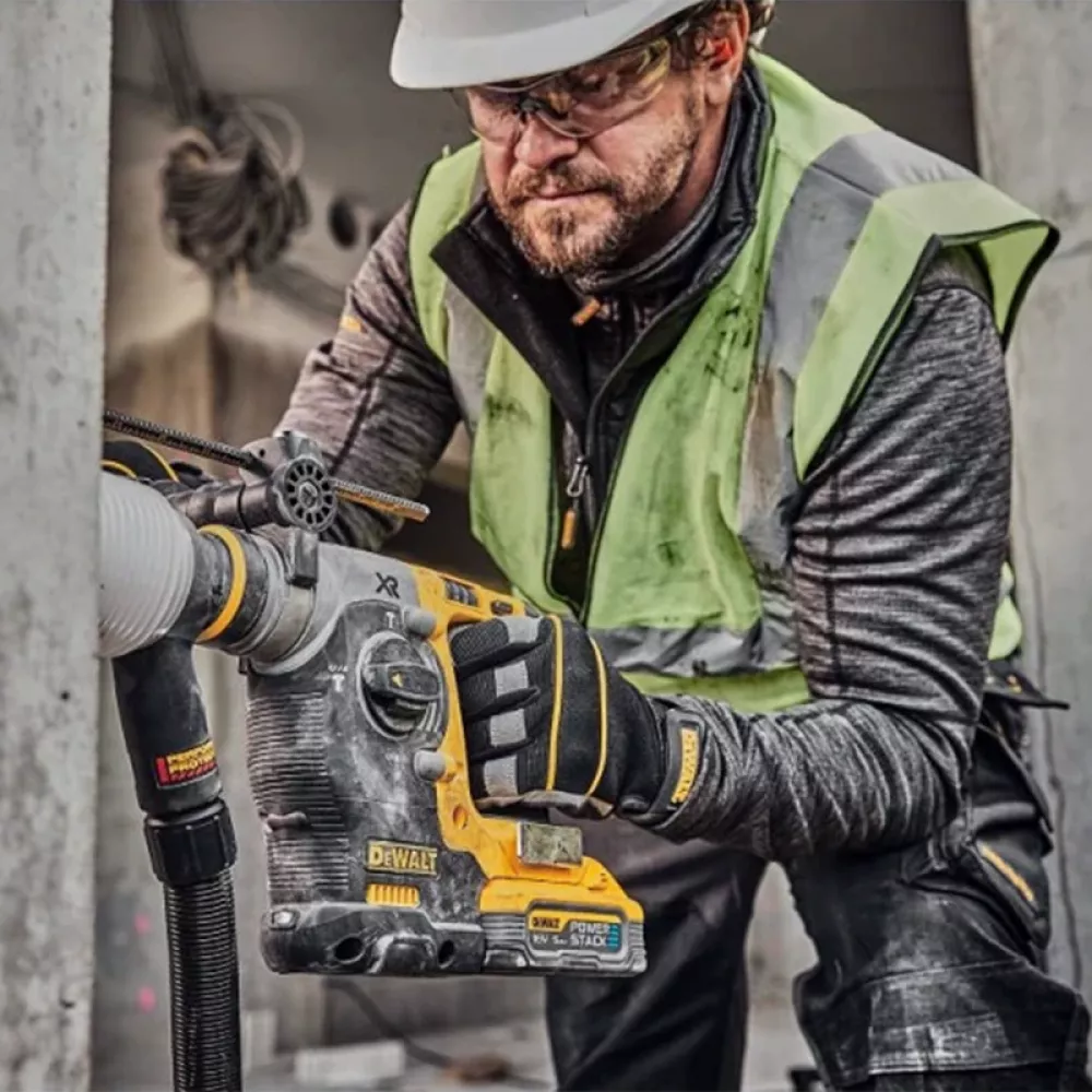 DeWalt DCH273NT аккумуляторный перфоратор (без АКБ и ЗУ) DCH273NT-XJ