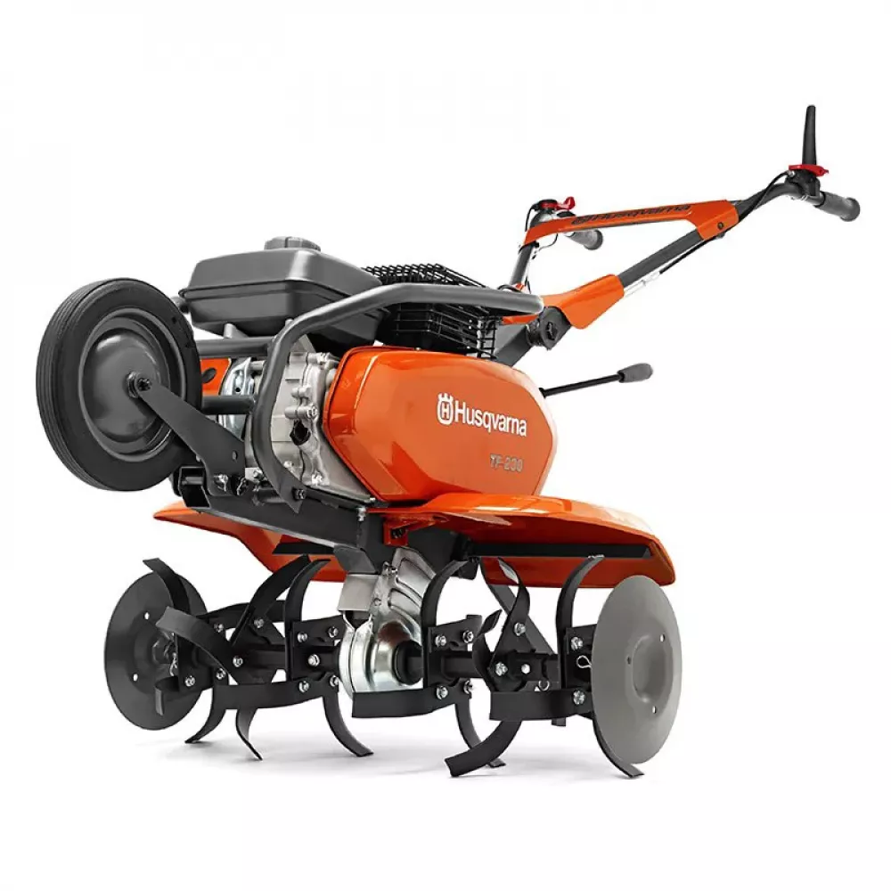 Husqvarna TF 230 культиватор бензиновый 9673167-01