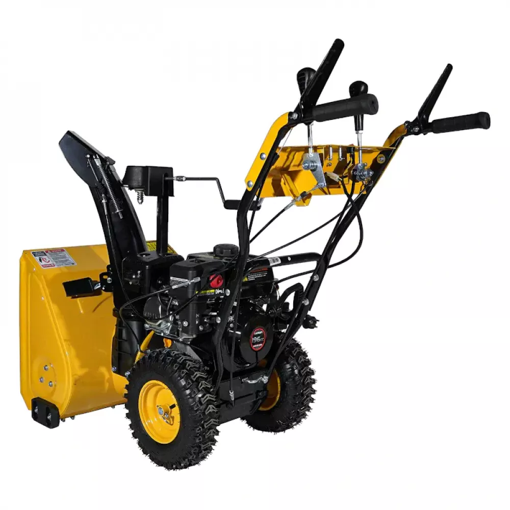 Habert HBM24D снегоуборщик бензиновый 00-00153164