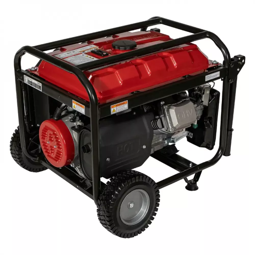 Loncin LC10000D-AS бензиновый генератор 00-00004604