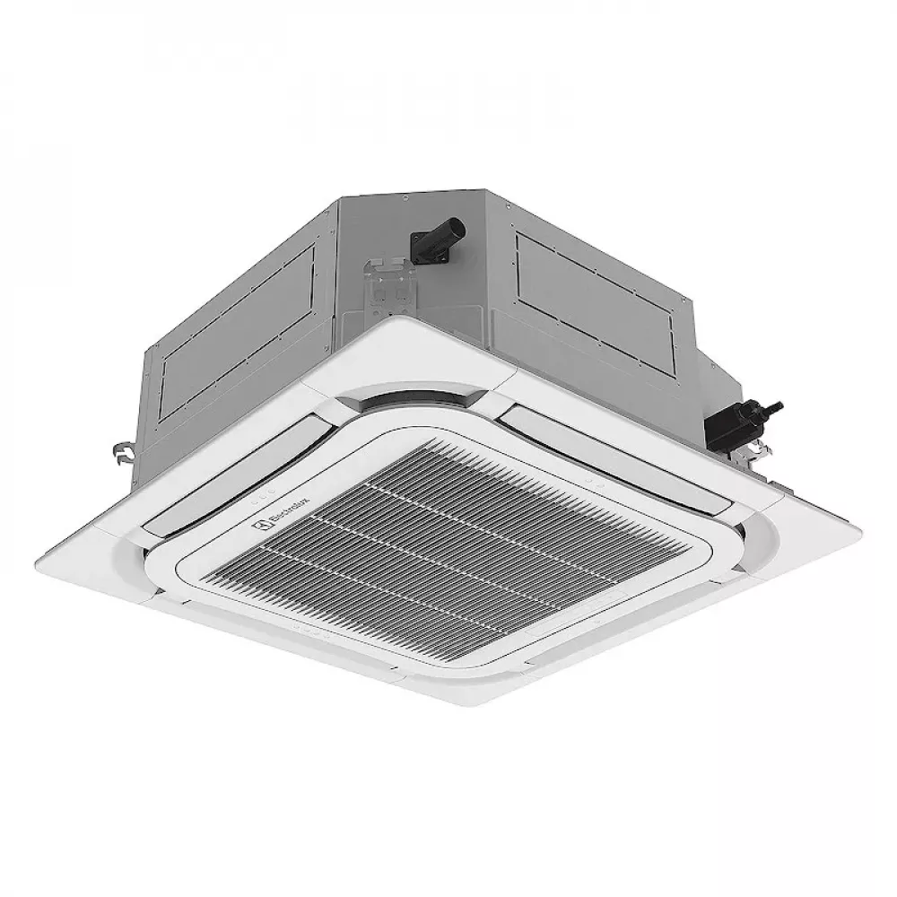 Electrolux EACC-48H/UP3-DC/N8 комплект инверторной сплит-системы кассетного типа НС-1235836