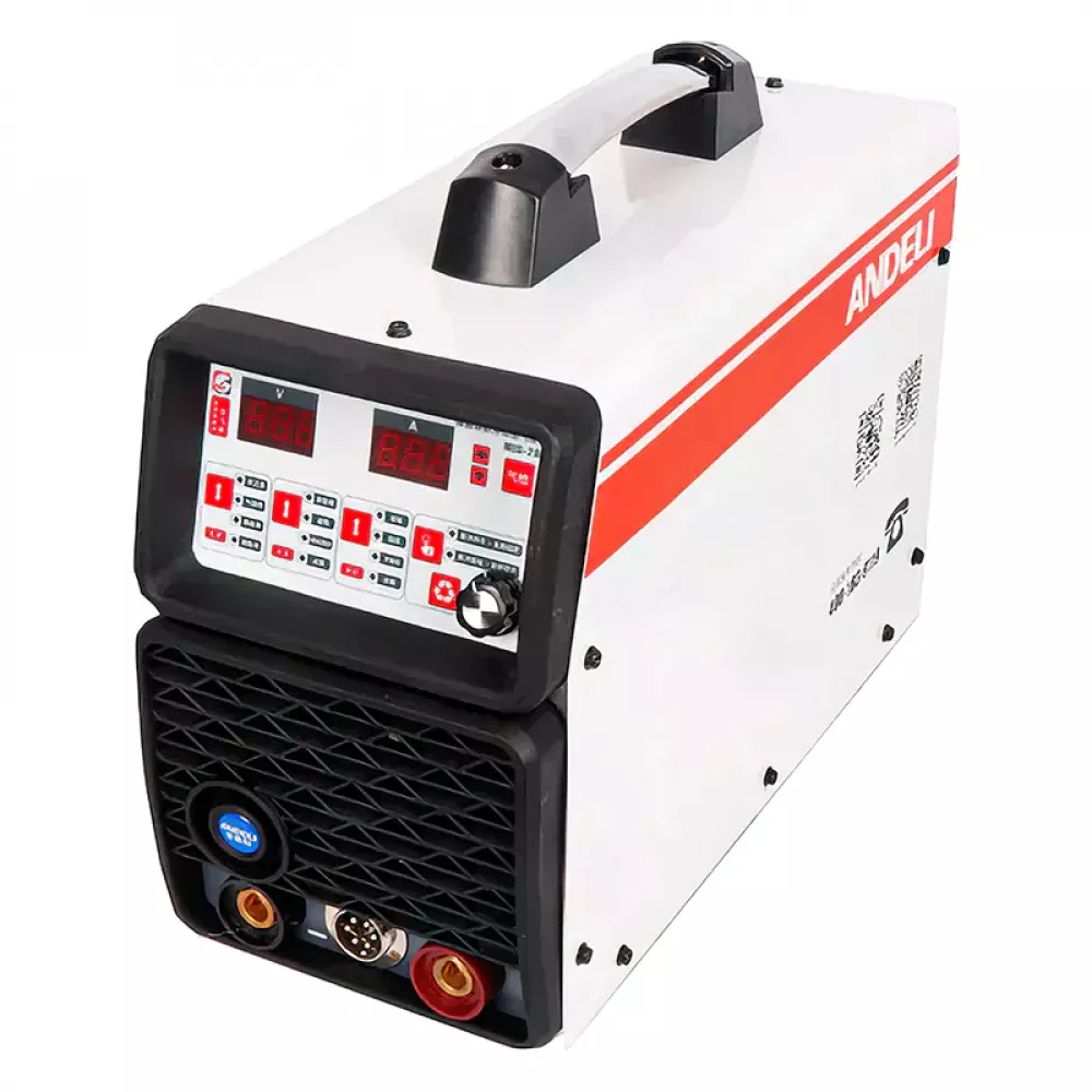 Andeli MIG-280P сварочный полуавтомат ADL20-203