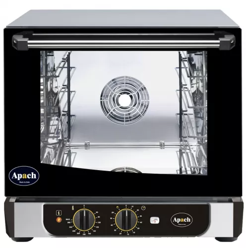 Печь конвекционная электрическая Apach AD44MH Eco