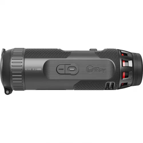 iRay xEye 3 E3 Max тепловизионный монокуляр