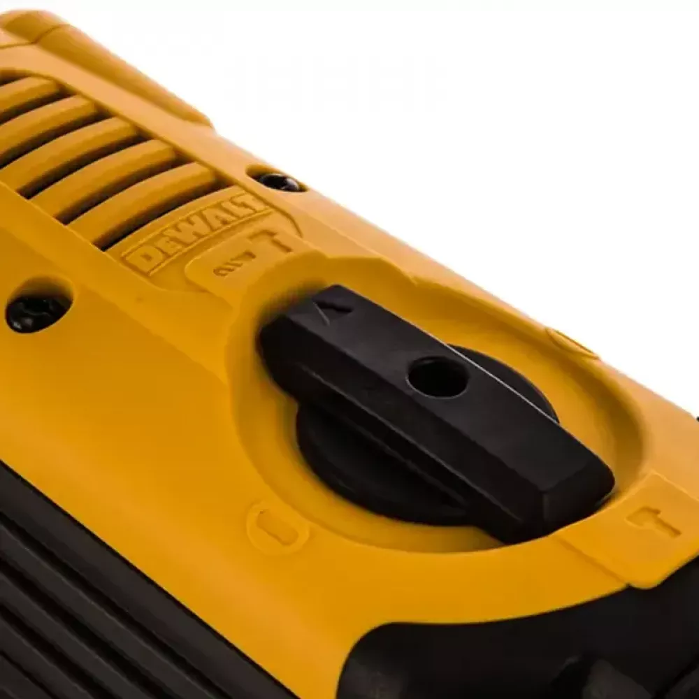 DeWalt DCH614N аккумуляторный перфоратор (без АКБ и ЗУ)