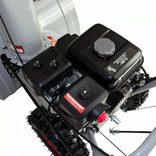 Ресанта СБ 6000Э бензиновый снегоуборщик 70/7/34