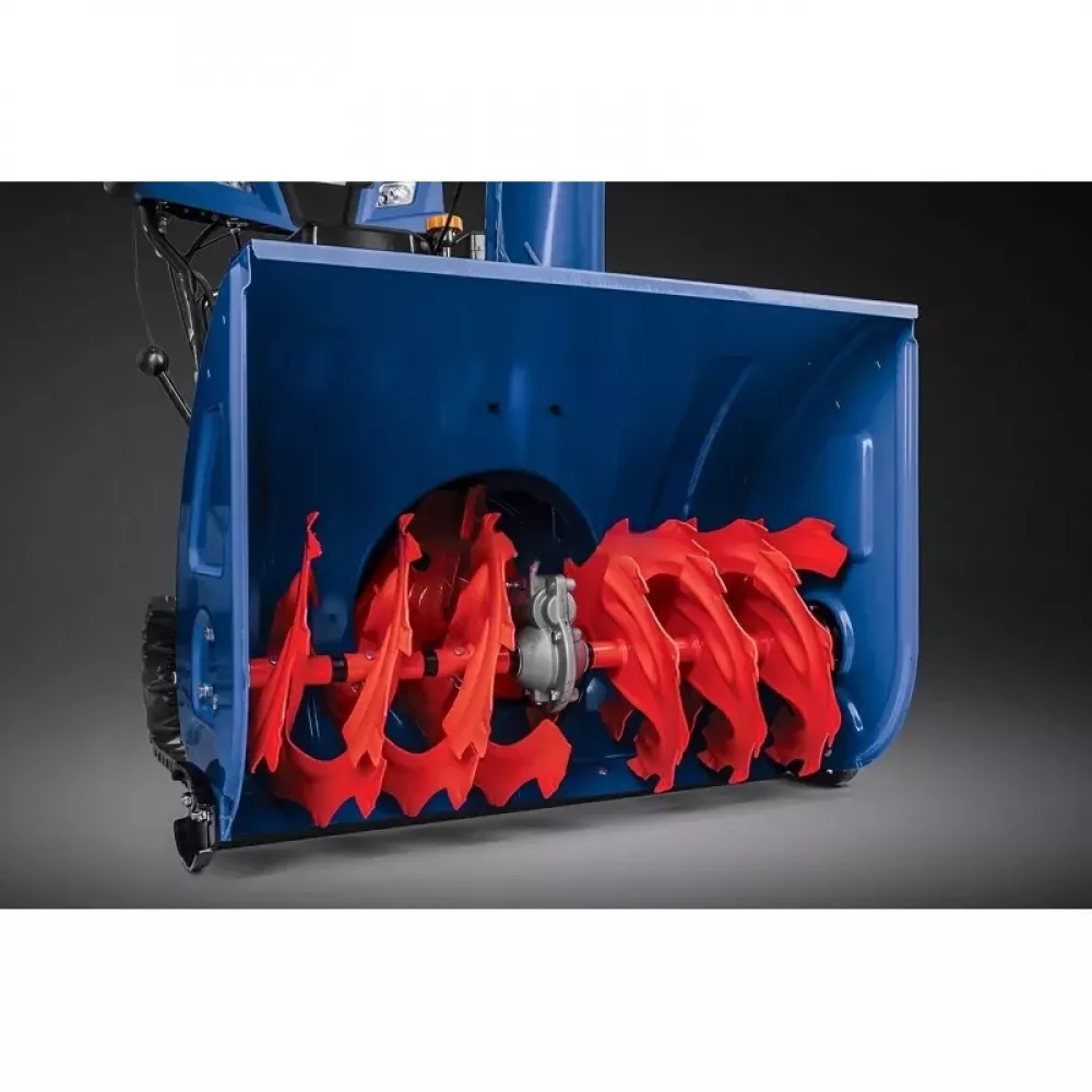 MasterYard MV26530RET снегоуборщик бензиновый, MV26530RET