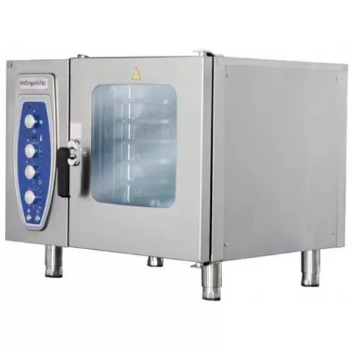 Печь конвекционная электрическая Ozti OKFE 601