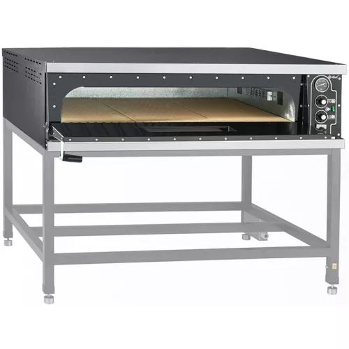 Печь для пиццы Abat ПЭП-6 без крыши