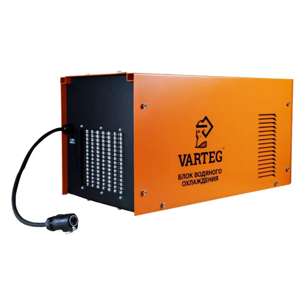 VARTEG для TIG 401/501 AC/DC Pulse блок водяного охлаждения 7811