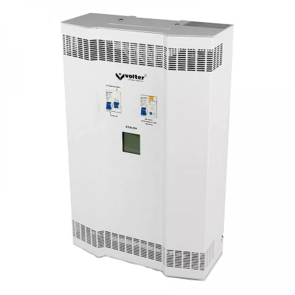 Volter СНПТО Etalon-S-4 Мороз однофазный стабилизатор напряжения