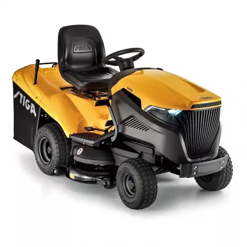 Stiga ESTATE 7102 W садовый трактор-газонокосилка бензиновый 2T0980481/ST2